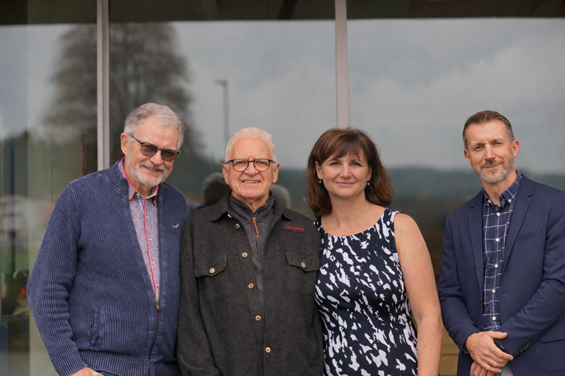 Aufsichtsrat der Ersten Deutsche Vorsorge